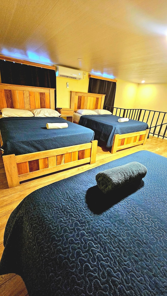 Classic Triple Room photo 1