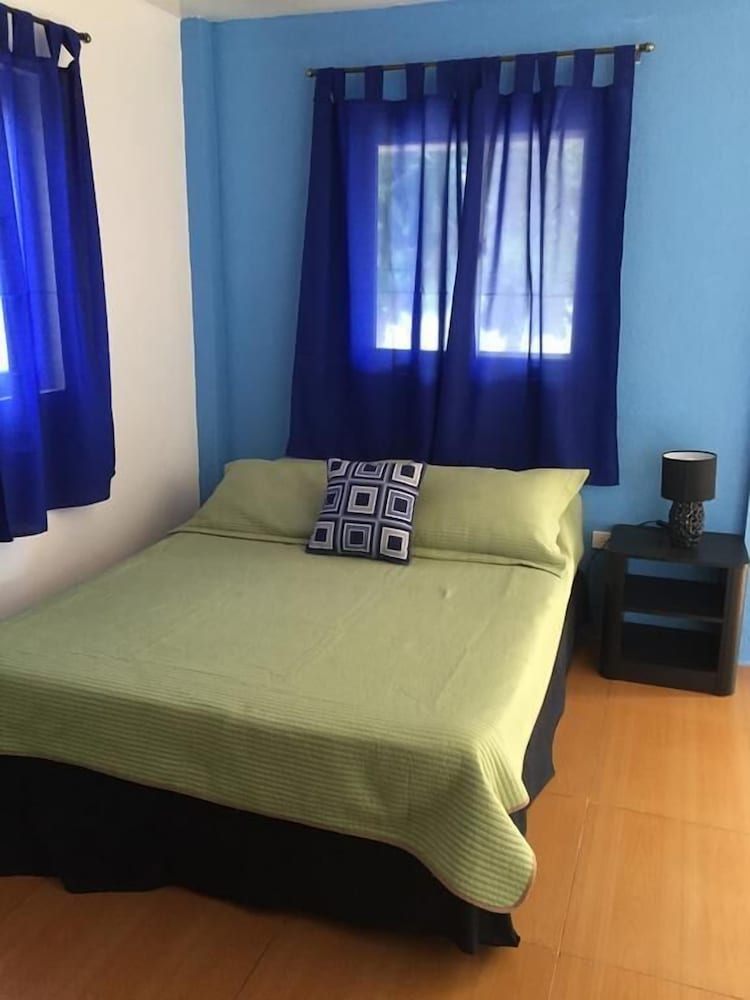 Deluxe Room (Front View) photo 1