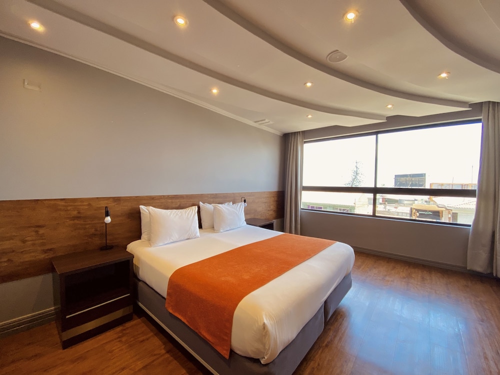 Executive Double or Twin Room, 1 Bedroom - Photo 4