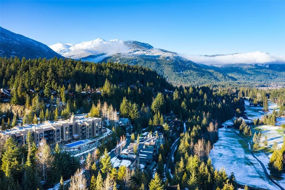 Ironwoods by Whistler Blackcomb Vacation Rentals, Photo 25