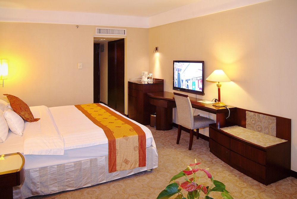 Comfort Twin Room - Photo 7