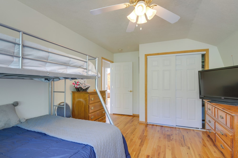 House (4 Bedrooms) photo 1