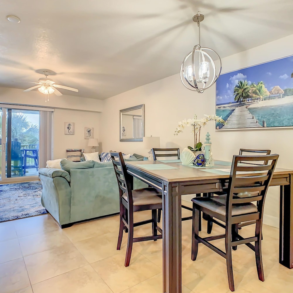 Beautifully Updated 2 2 Oceanwalk Condo Nestled up Nest to the Estuary in Building 18 Ow18-202, 写真 30