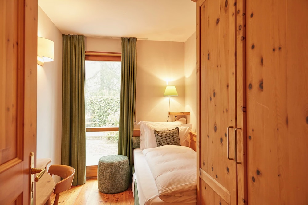 Classic Suite (Residence) photo 3