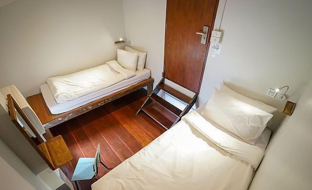 Basic Room photo 3