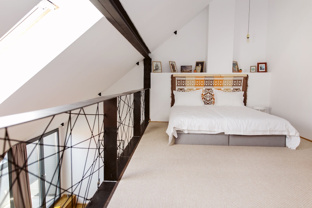 Exclusive Apartment (3 occ) photo 3