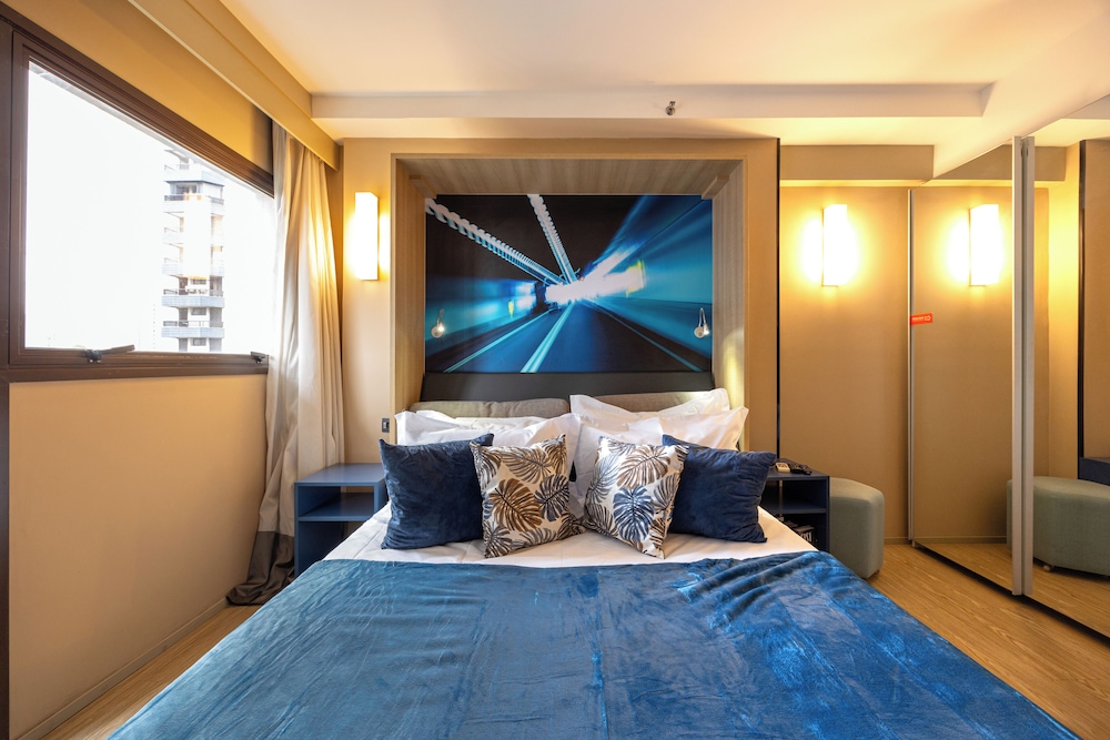Premium Double Room
