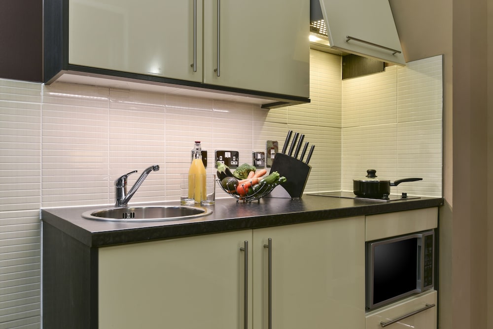 Deluxe Studio (Apartment) - Photo 4