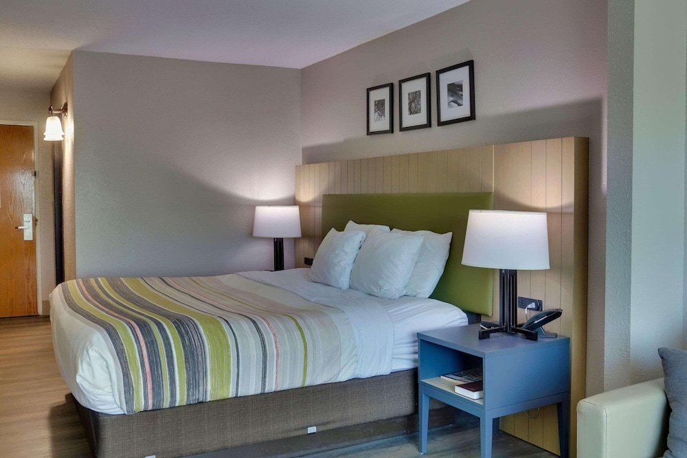 Suite, 1 Bedroom, Non Smoking - Photo 2