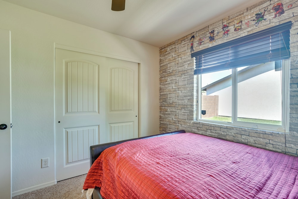 House (4 Bedrooms) photo 3