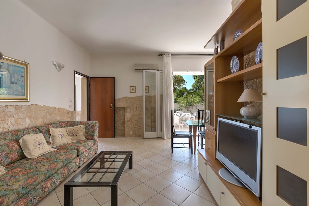 Standard Apartment, 3 Bedrooms (Appartamento 2)