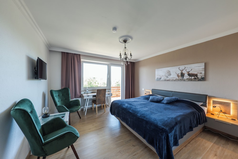Superior Double Room photo 1