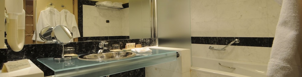 Executive Room, Mountain View - Photo 4