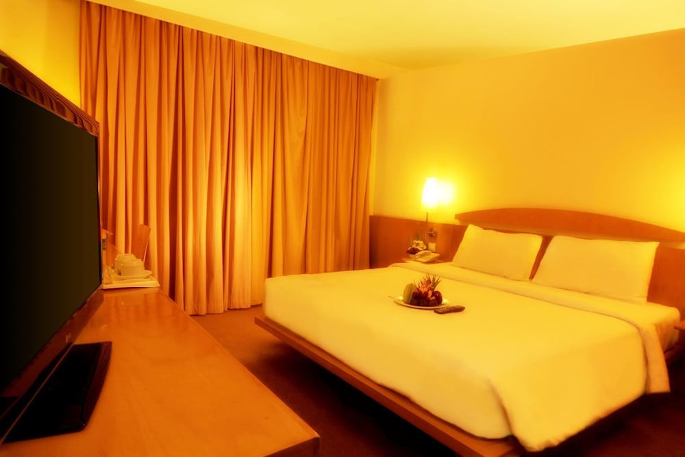 Superior Double Room - Photo 1