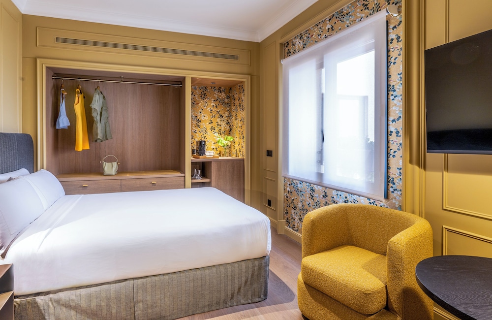 Basic Double Room