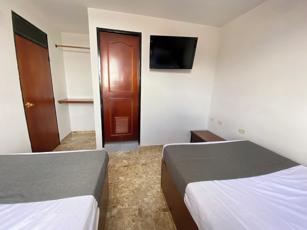 Quadruple Room photo 2