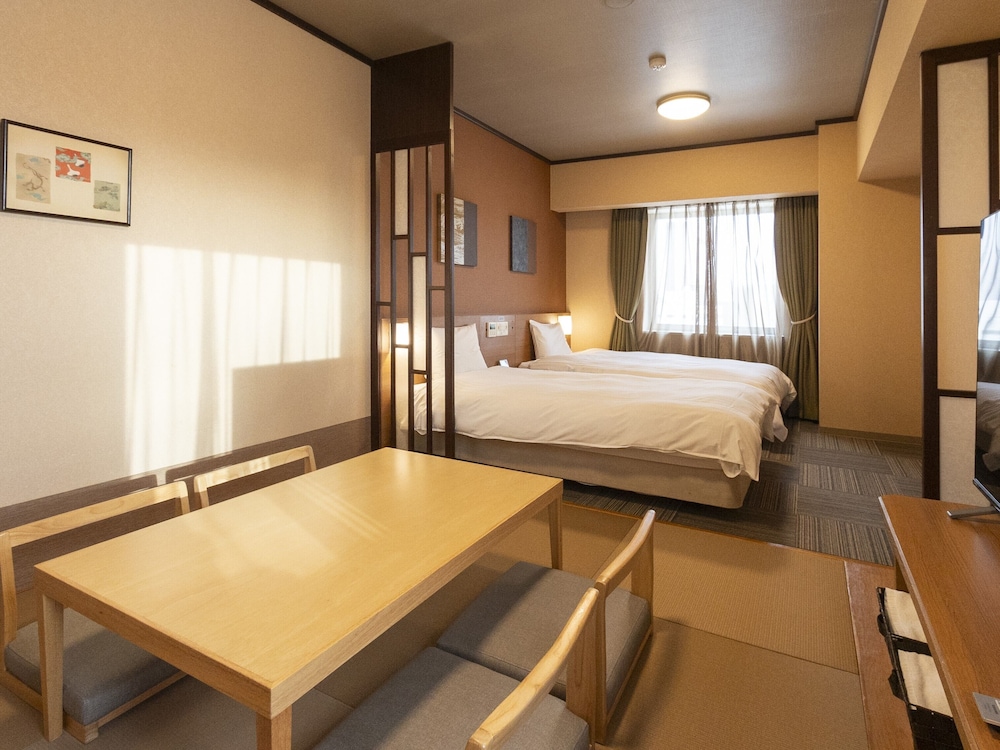 Japanese Western Room, Non Smoking (31sqm) - Photo 5