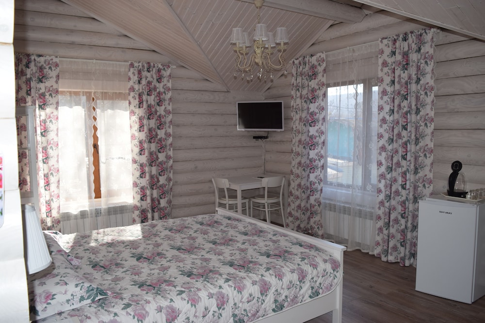 Superior Triple Room photo 3