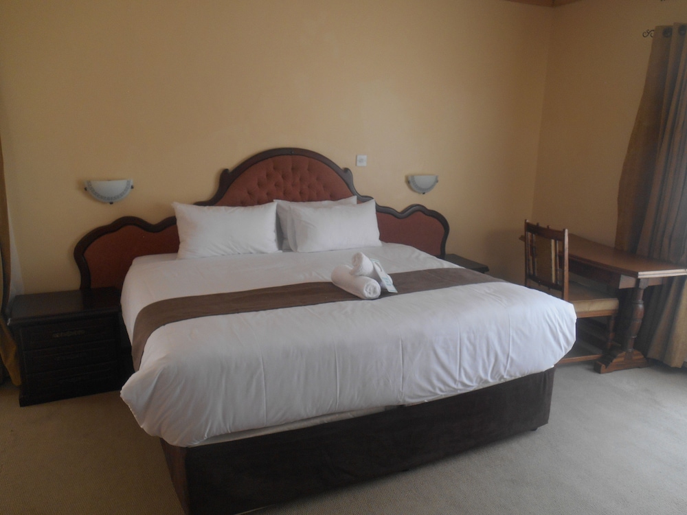 Deluxe Double Room photo 2