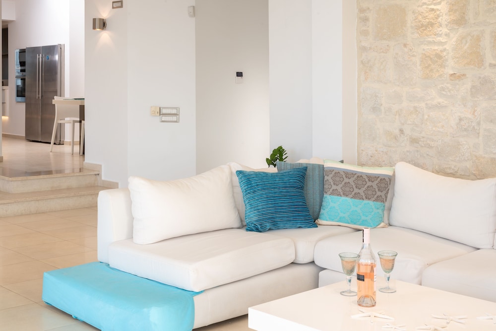 Caldera Blue Villa!!, Photo 11