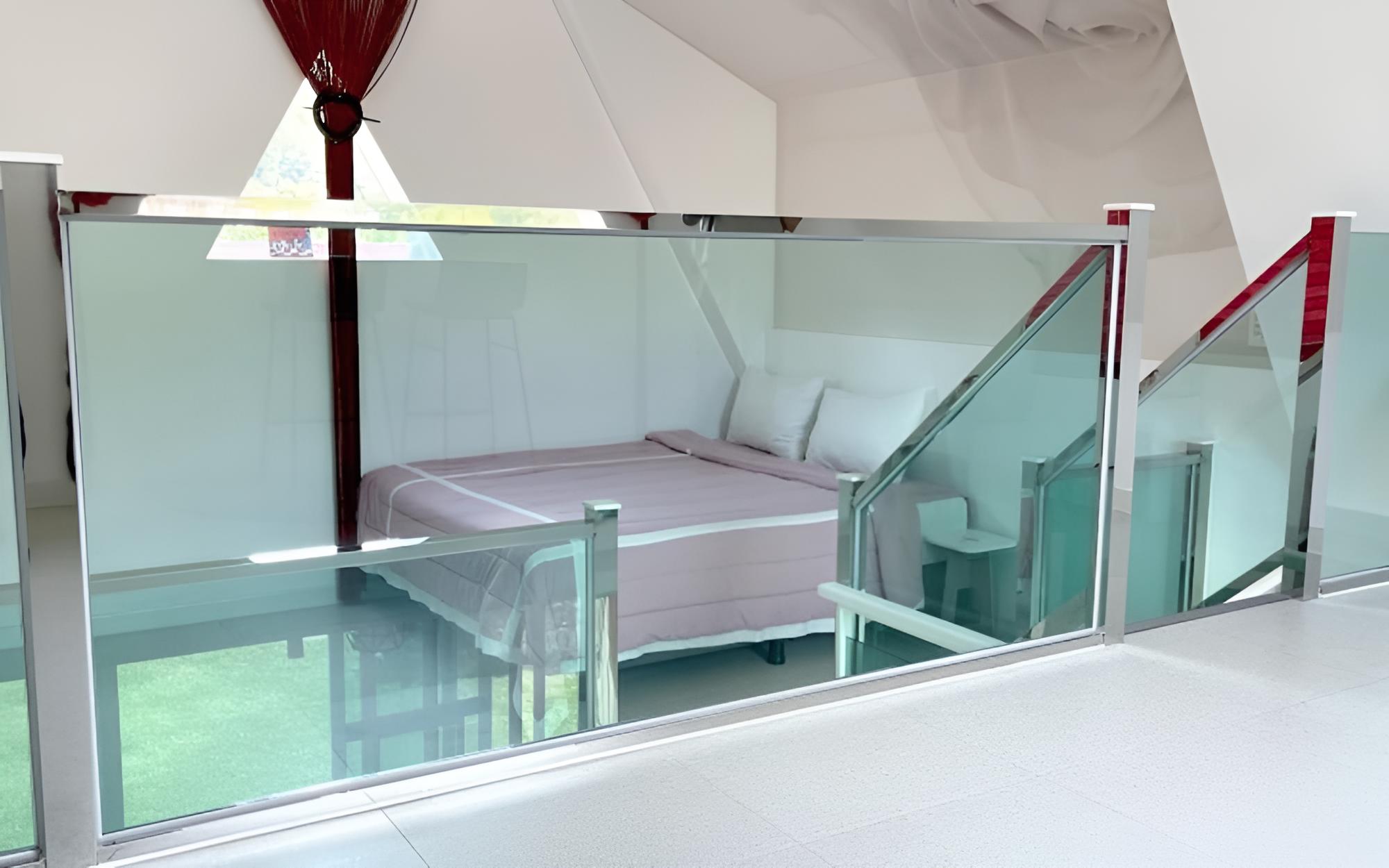 Room (Red Star (Unshared House Spa Duplex)) photo 1