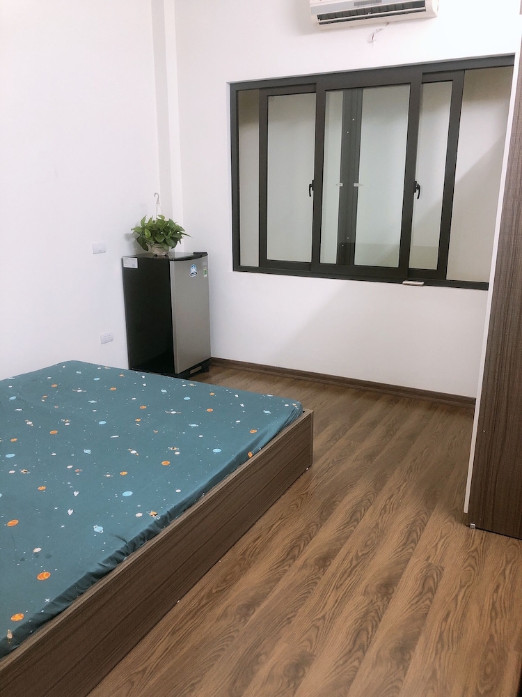 Basic Single Room