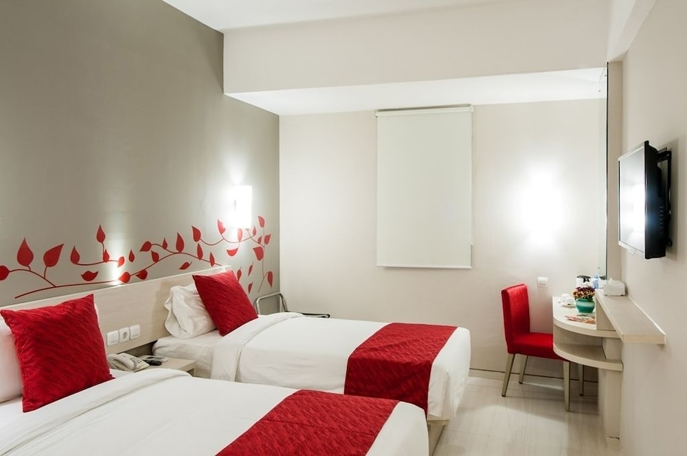 Superior Room, 2 Twin Beds photo 3