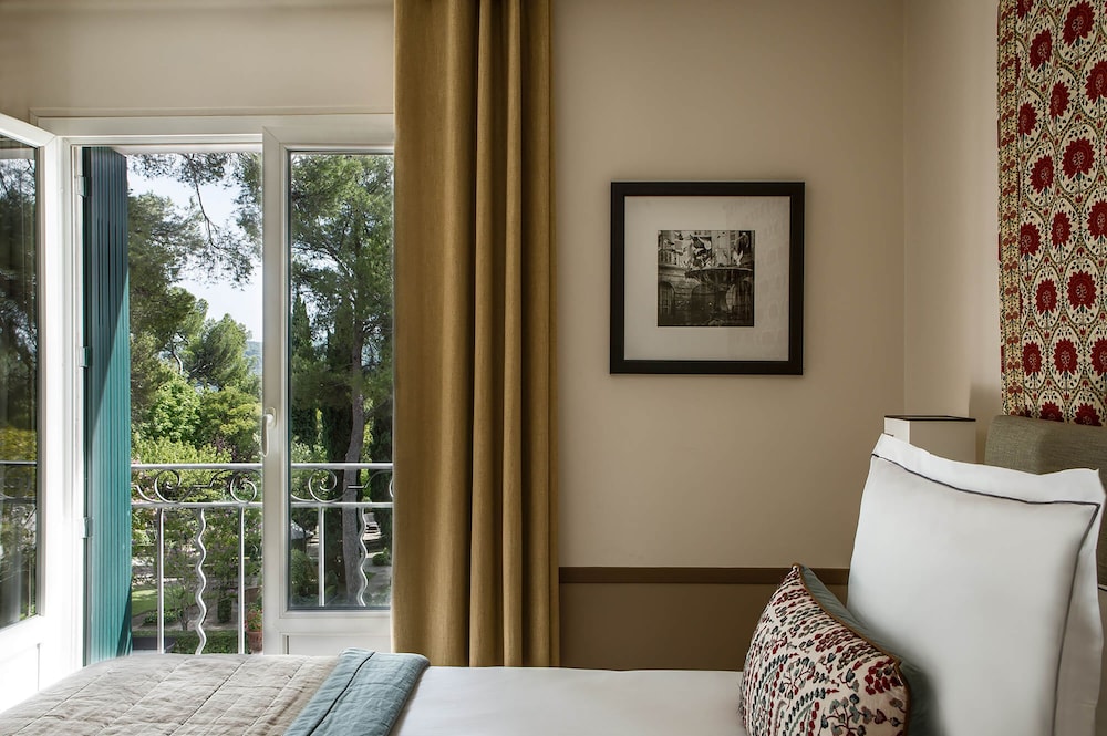 Superior Room, Garden View