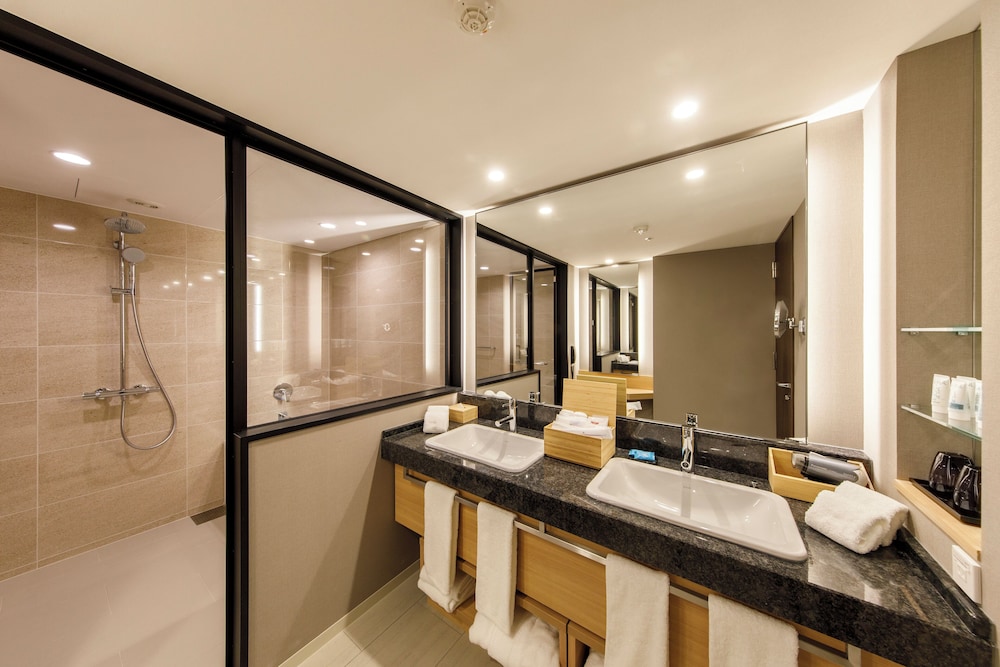 Nikko Premium Double Room, Non Smoking(Nikko Lounge Access)