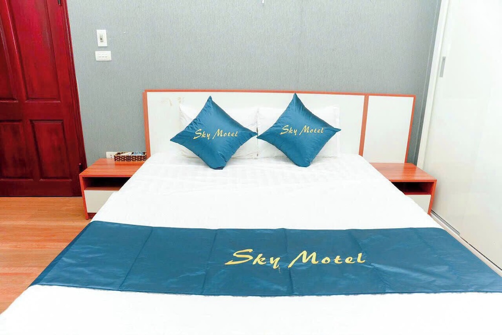 Basic Double Room, City View photo 1