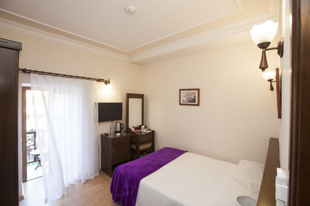 Standard Double Room, 1 Double Bed photo 1