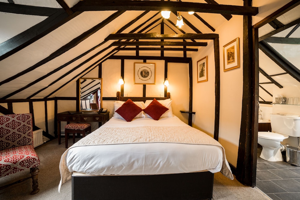 Double Room (Small) photo 2