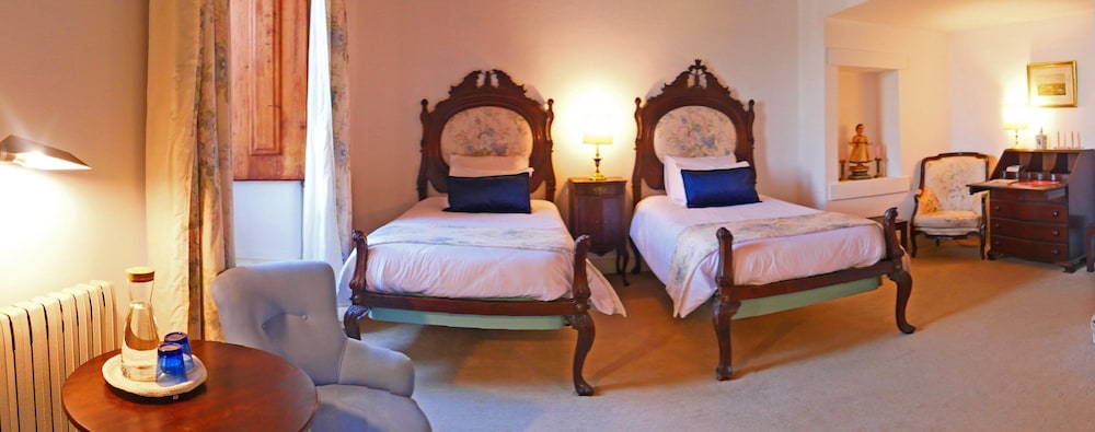 Superior Double Room, 1 Double or 2 Twin Beds photo 3