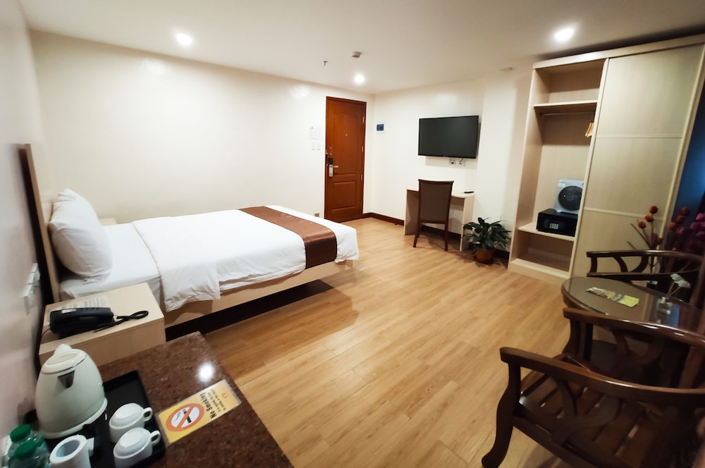 Classic Room - Photo 2