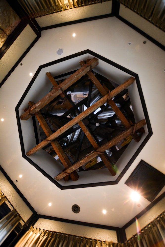 Tower Dream Suite
