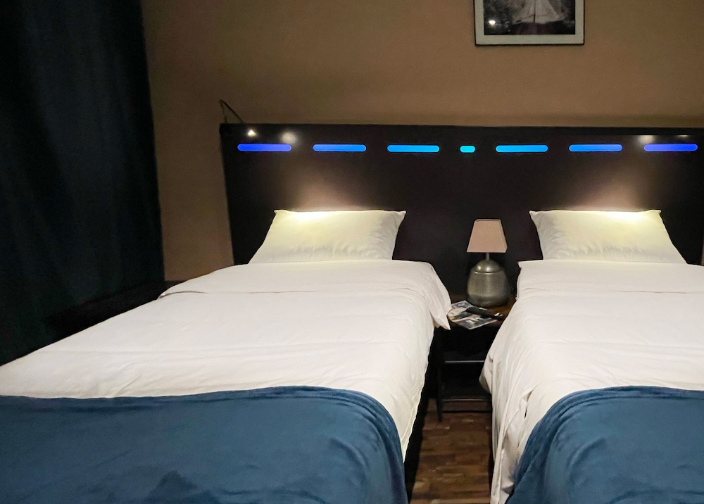 Double or Twin Room