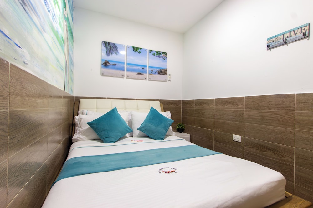 Standard Room, 1 Bedroom photo 3