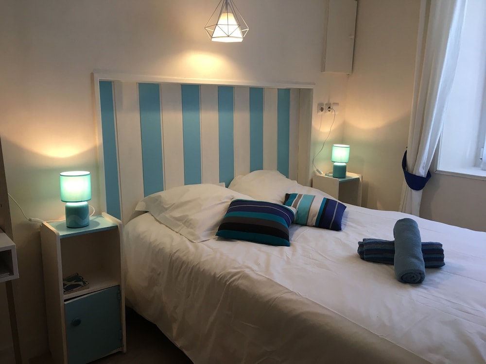 Basic Double Room (Bateau) photo 1