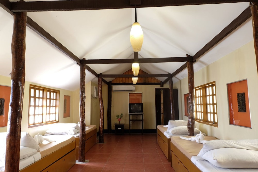 Dormitory