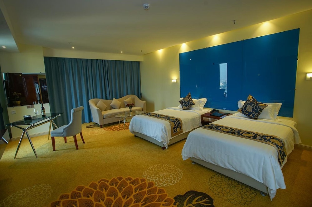 Superior Twin Room - Photo 1