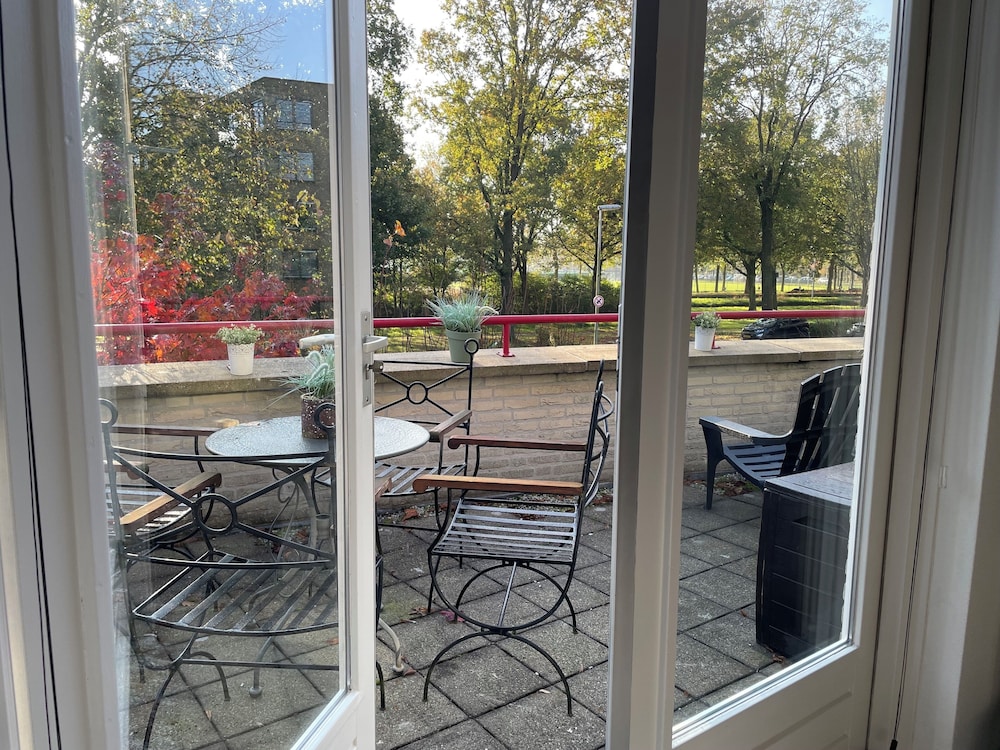 Deluxe Double Room, 1 Bedroom, Balcony, Mezzanine photo 3