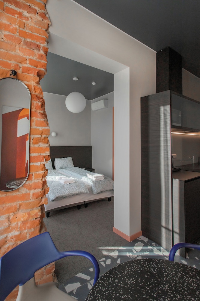 Romantic Apartment, City View - Photo 5