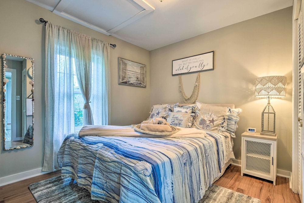 Cottage (2 Bedrooms) photo 2