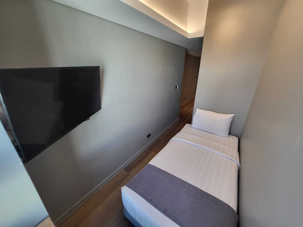 Standard Single Room photo 2