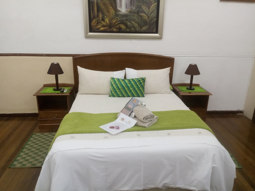 Family Room (Family Luxury Rooms) photo 1