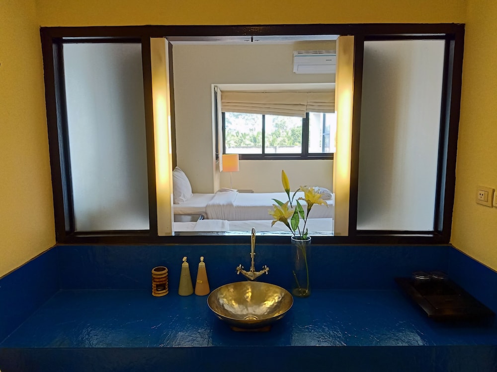 Superior Double or Twin Room - Photo 3