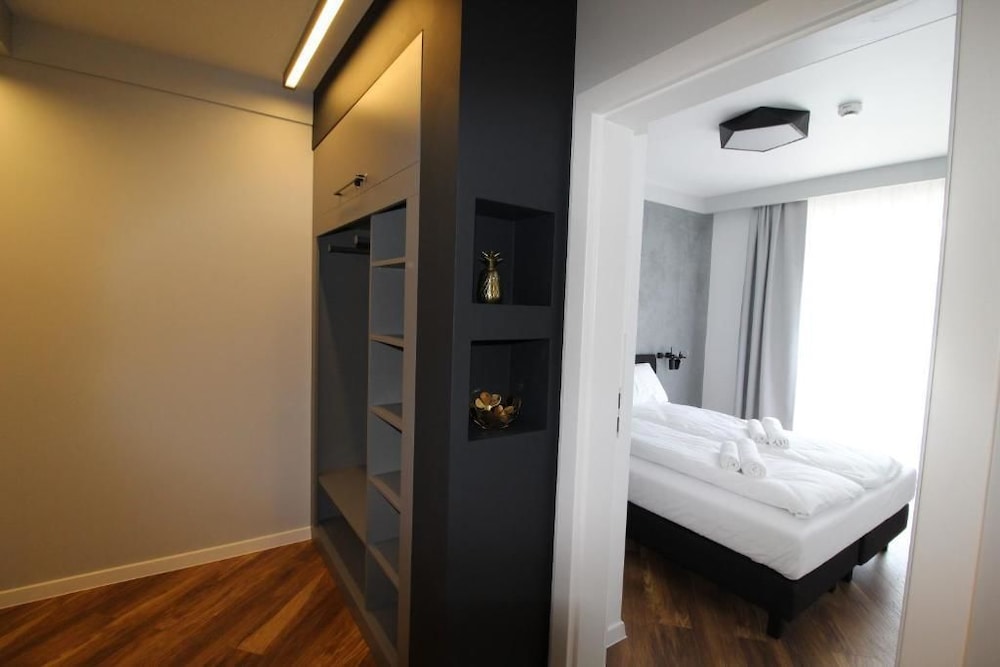 Deluxe Apartment (number 102, 103) - Photo 11