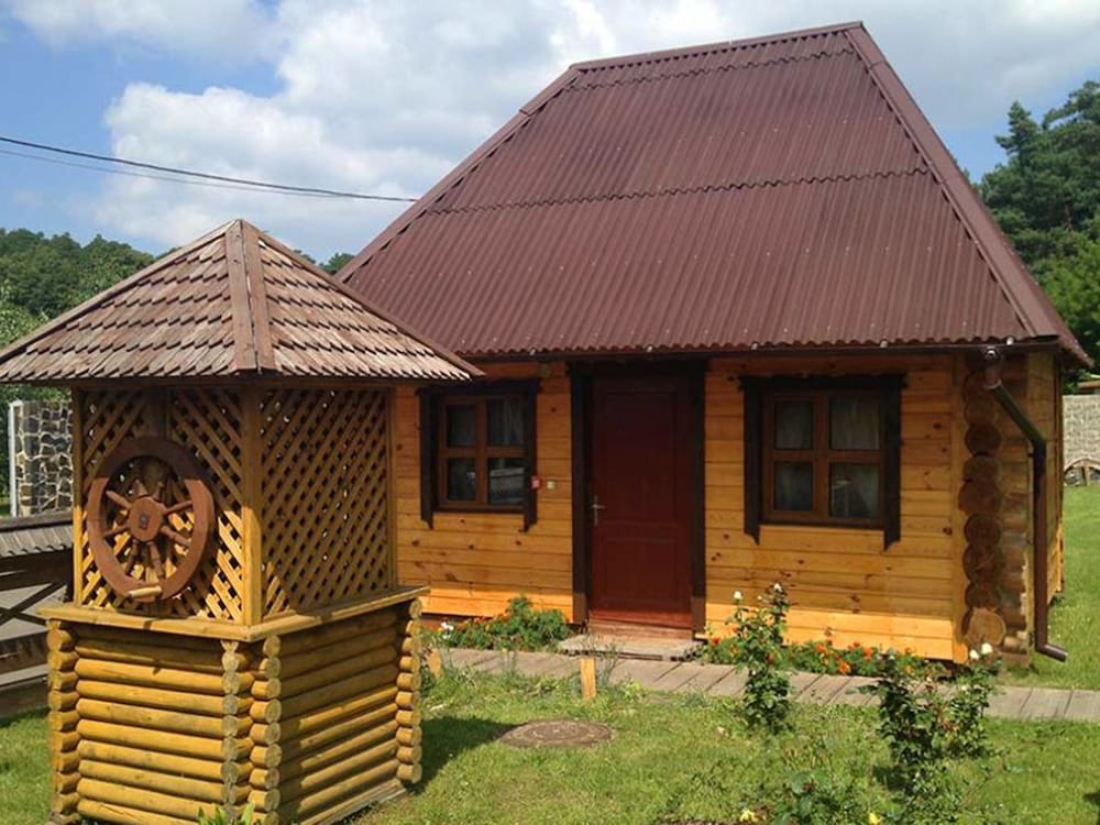 Comfort Cabin photo 1