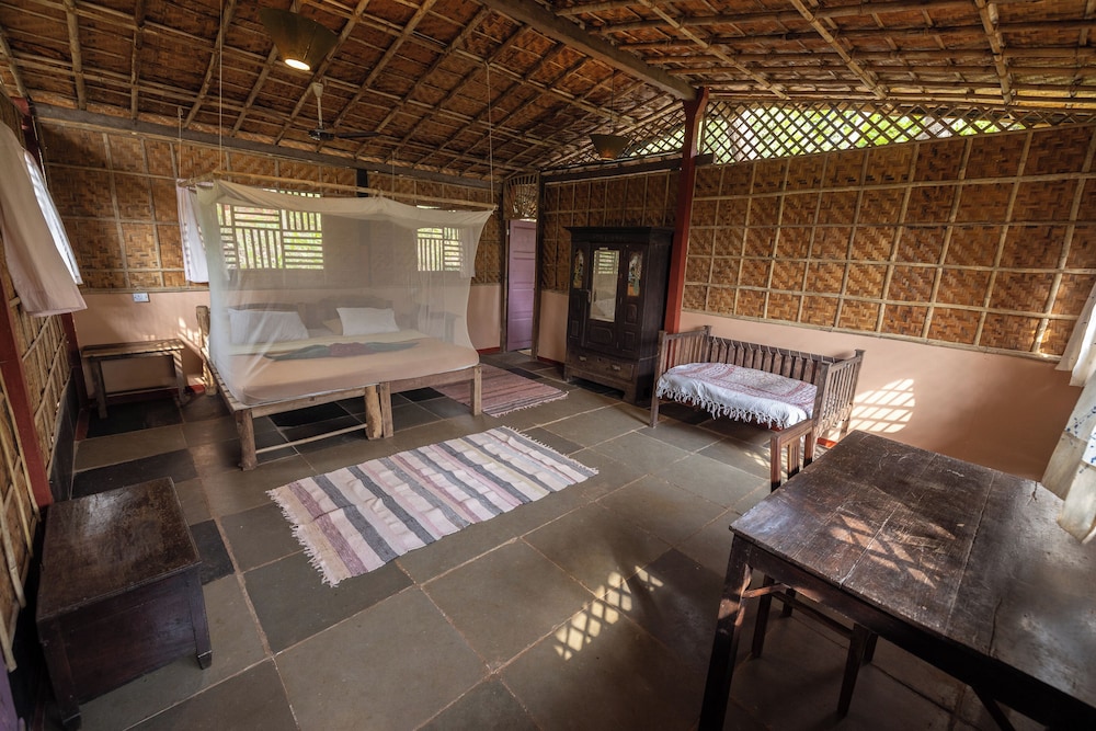 Traditional Double or Twin Room, 1 Bedroom photo 1