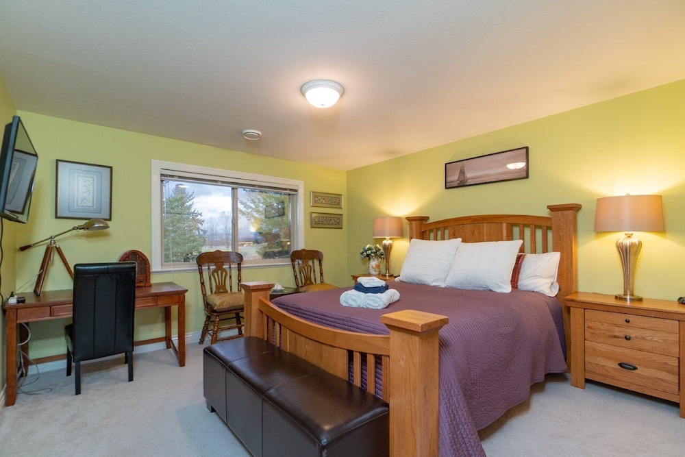 Family Quadruple Room photo 2